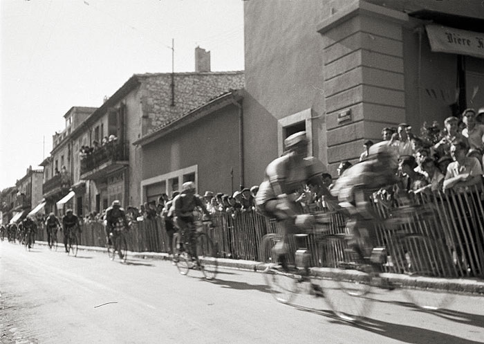 Тур-де-Франс 1953 года